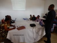 DEFENSE DEA 2018-2019