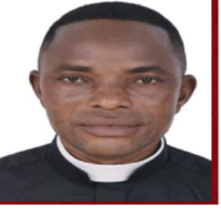 NDALA NYONGONYI André yo