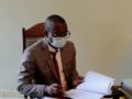Pr Albert TAMBWE